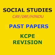 KCPE Social Studies Revision