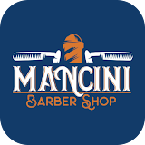 Mancini Barbershop icon