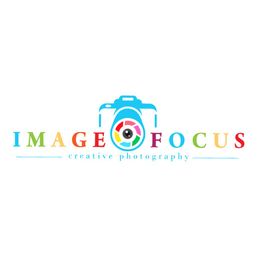 Image Focus Photography logo