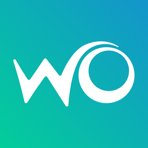 wo.life - Social Commerce logo