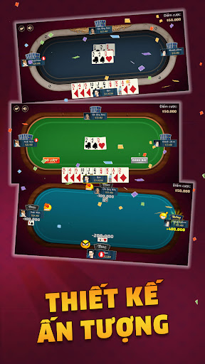 Game bài - Sâm Lốc - Sam Loc screenshot 6