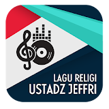 Lagu Religi Ustadz Jeffri icon