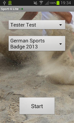 Sport-ii Lite Screen 2