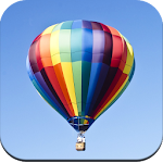 Cover Image of Download Balloon wallpaper  APK