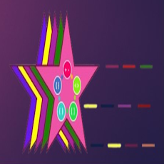 Coding starsのおすすめ画像2