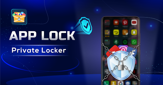 AppLock - Private Locker