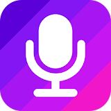 Easy Voice Recorder (Secret) icon