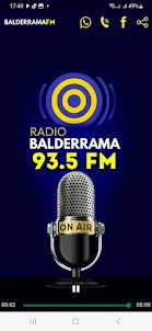 Balderrama FM 93.5