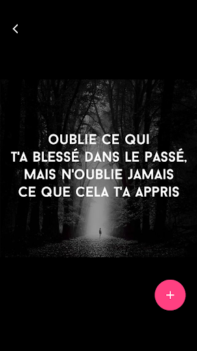 Citations Triste Coeur Brise Apps On Google Play