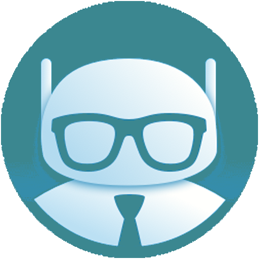 I,Chat - AI Chatbot Assistant logo