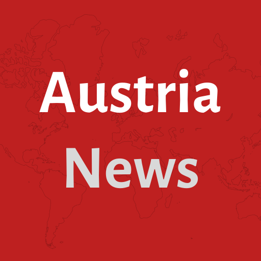 All Austria Newspapers  Icon