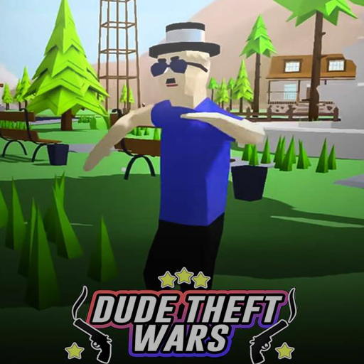 Dude Theft Wars cheats Info