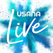 USANA Live 1.3 Icon