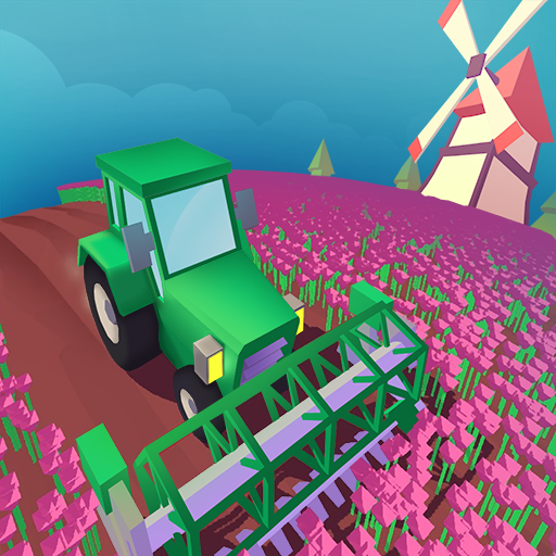 My Tulip Farm Download on Windows