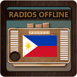 Radio Philipine offline FM icon