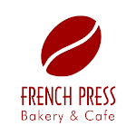 Cover Image of Unduh French Press Bakery & Cafe  APK