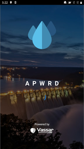 Android application APWRD - Unified Mobile APP screenshort