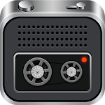 Cover Image of Download Smart Sound Recorder  APK
