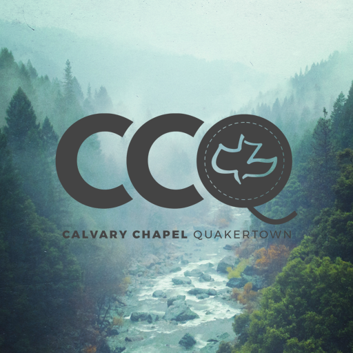 CCQTown logo