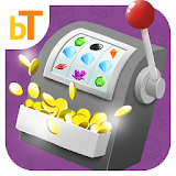 Jackpot Slot Machine icon