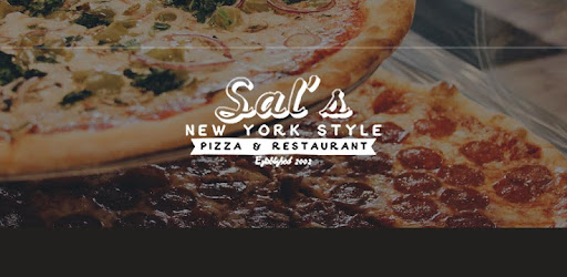 Sal's NY Style Pizza