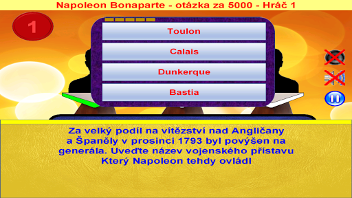 Riskuj - Duel ! Screen 2