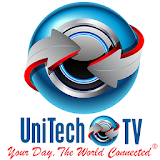 UniTech TV icon