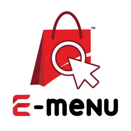 E-Menu