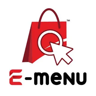 E-Menu
