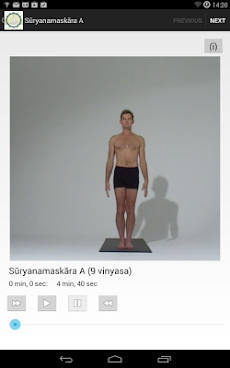 John Scott Yogaのおすすめ画像3