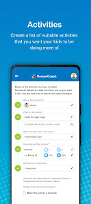 Captura 9 ScreenCoach android