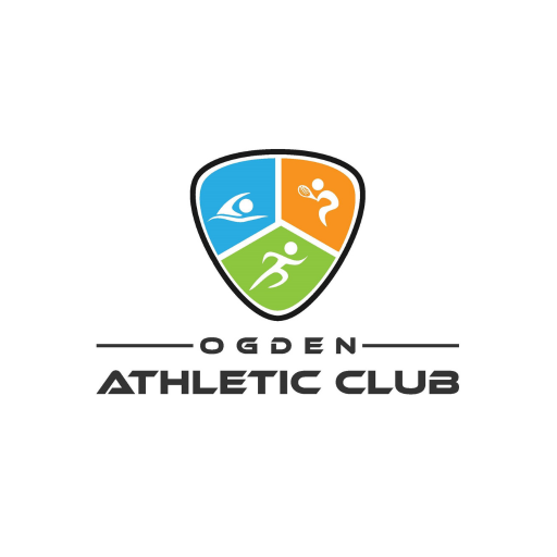 Ogden Athletic Club - CAC logo