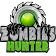 Zombies Hunter: Puzzle Game icon