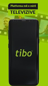 TiBO Mobile TV Unknown