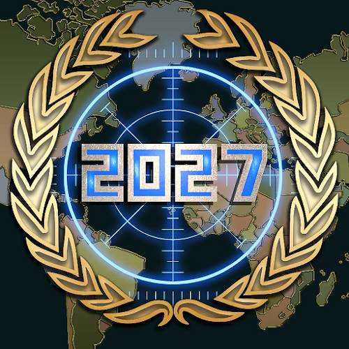 World Empire 2027 WE_1.5.8mod