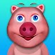 My Talking Pig - Virtual Pet