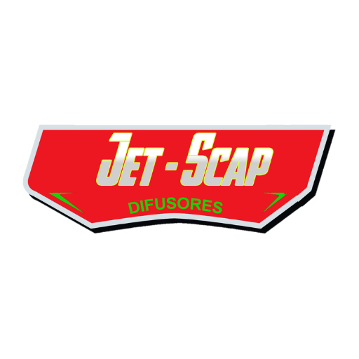 JetScap Difusores
