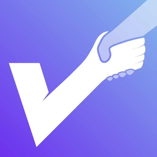 Vizin: Negócios entre vizinhos logo