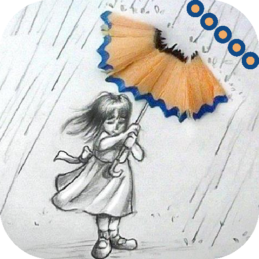 Sad Drawing Ideas Collection logo