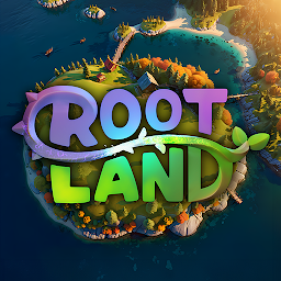 Root Land - Farm & Strategy Mod Apk