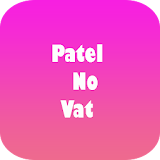 Patel No Vat icon