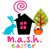 MASH Easter icon