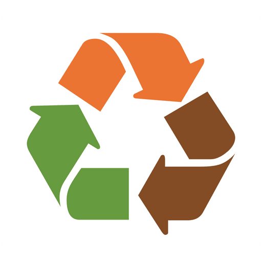 Marin Sanitary Service MSS logo