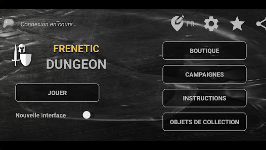 Capture d'écran