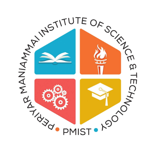 PMIST logo