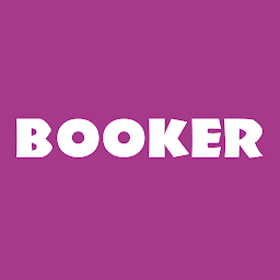 「Booker」圖示圖片