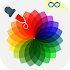 Live Color Picker & Color Extractor from image1.2
