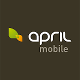 April Mobile Travel Assistance icon