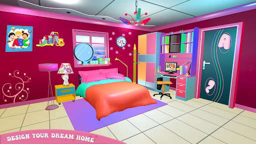 Updated My Home Design 3d House Decoration Games For Pc Mac Windows 11 10 8 7 Android Mod Download 2022 - My New Room Decoration Games