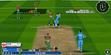 screenshot of World Cricket Championship  Lt